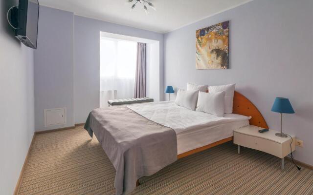 Hotel Zvezdnaya