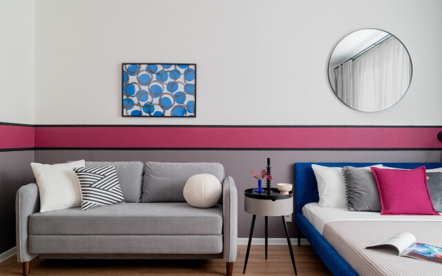 Your Gray Apart Apartments