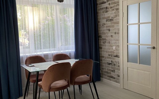Samy Tsentr Apartments