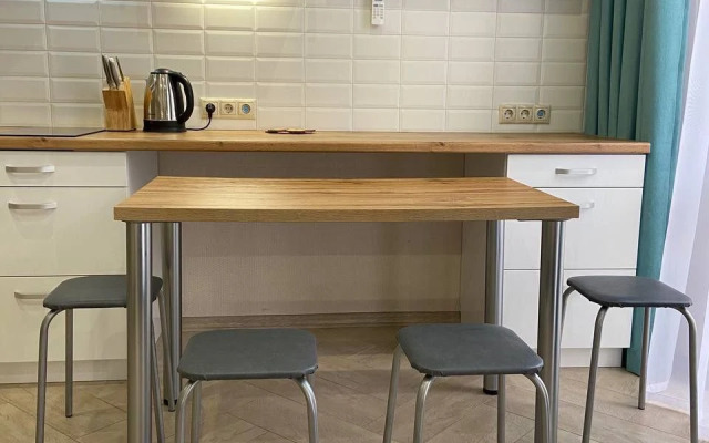 Atmosfera Zhk Sorrento Park Apartments