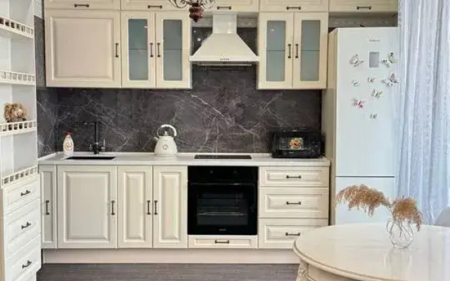 Vidovaya Naprotiv Brosko Moll Flat