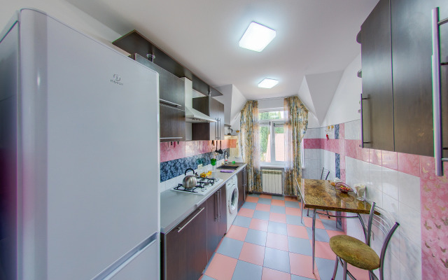 Chip&Vip Guest House