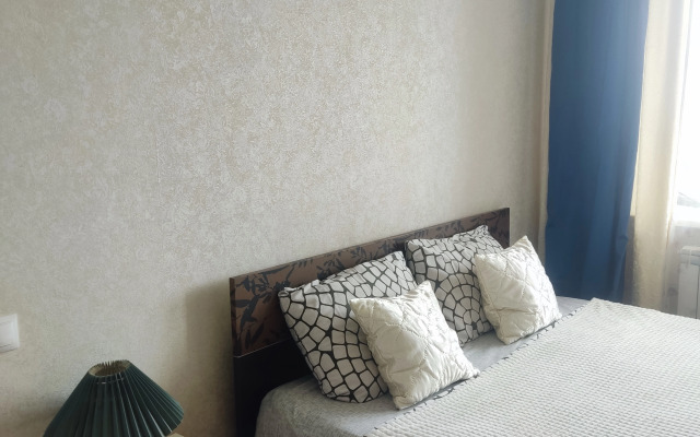 Uyut Na Nakhimova 23 Flat