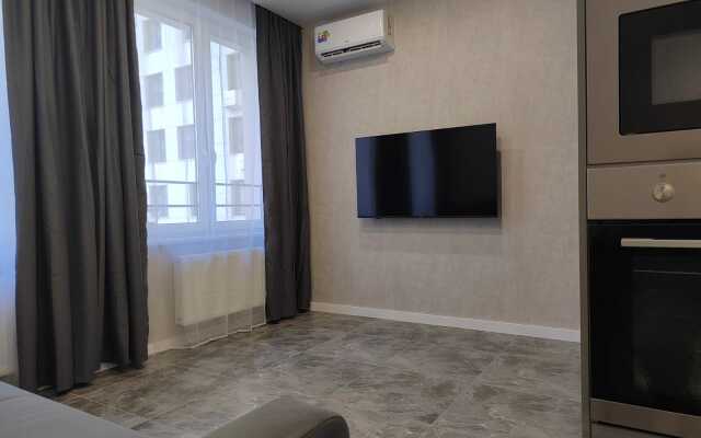 Shikarnaya Lyuksovaya Flat