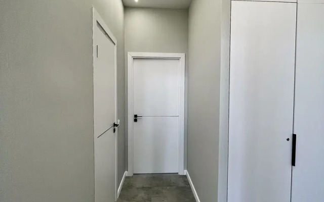 S vidom na Neskuchny prud Apartment