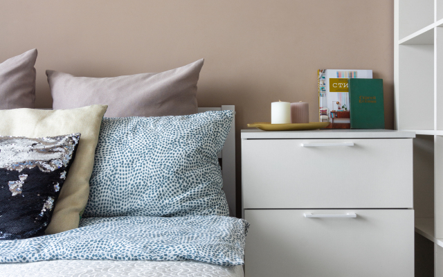 Апартаменты Исторический центр Каштановая