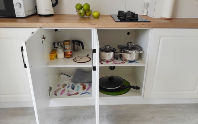 Апартаменты На Карамзина