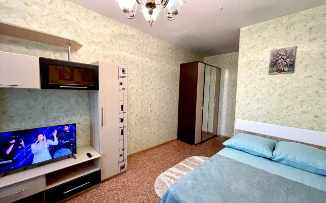 Апартаменты Марс Отель Медиков 8