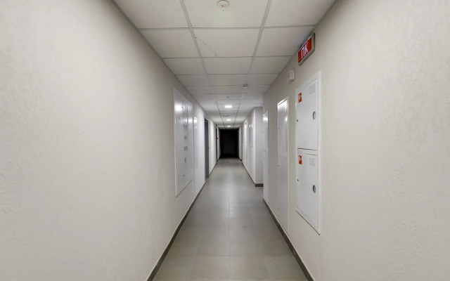 Na Ulitse Dorozhnoy 46 Apartments