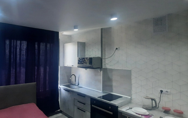 Квартира Студия с Видом на Озеро