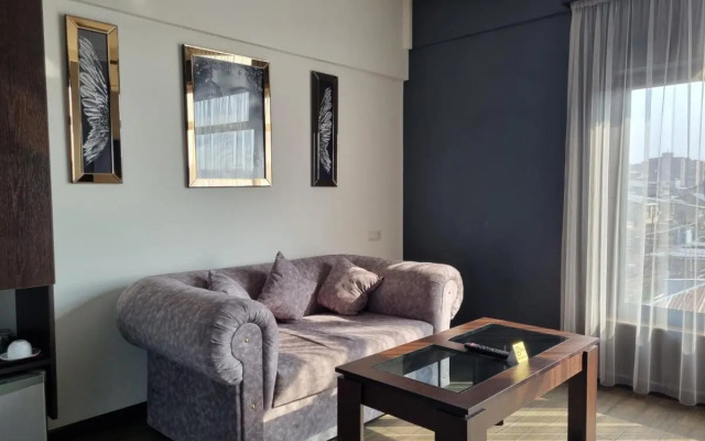 Dayssin Boutique hotel