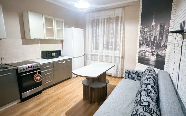 Uyutnaya Vozle Sheremetyevo Flat