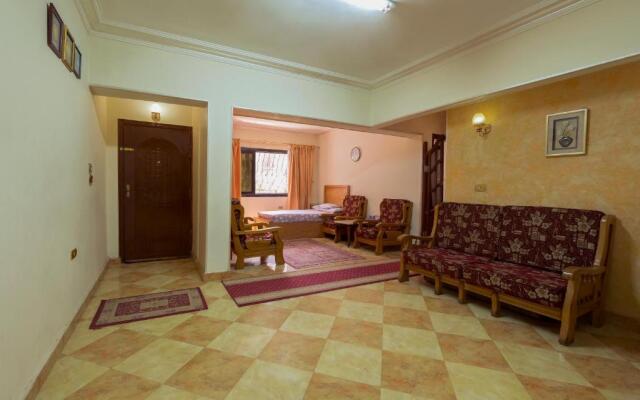 Aisling Apartment Hotel