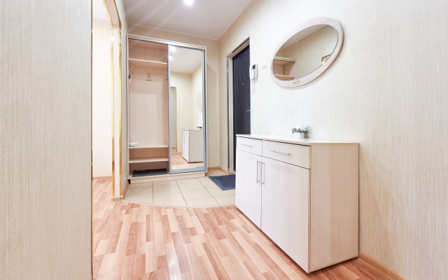 Апартаменты Vladresort Everest Comfort