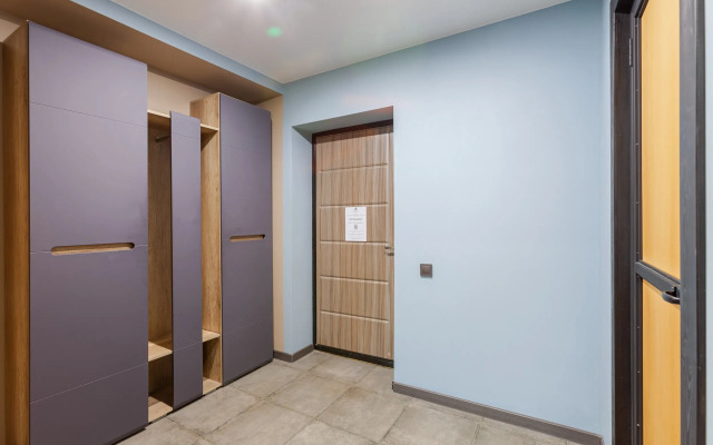 V Tsentre Goroda Apartment
