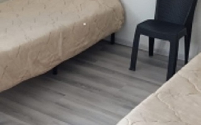 Mauzdy Bungalow