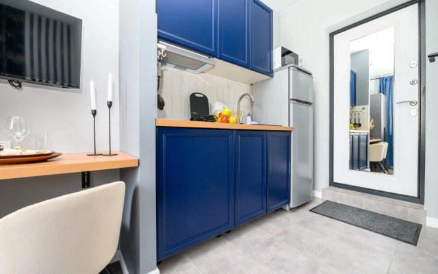 Franko-Smart Apartments
