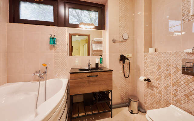 Гостевой дом Vostok