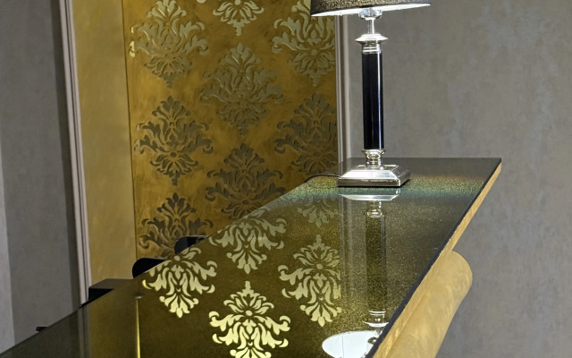 Отель Бельведер