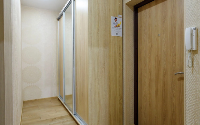 Апартаменты на Мичурина 149