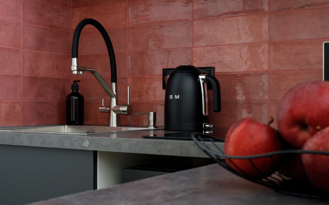 Апартаменты Новые Уютные м Ботанический Сад