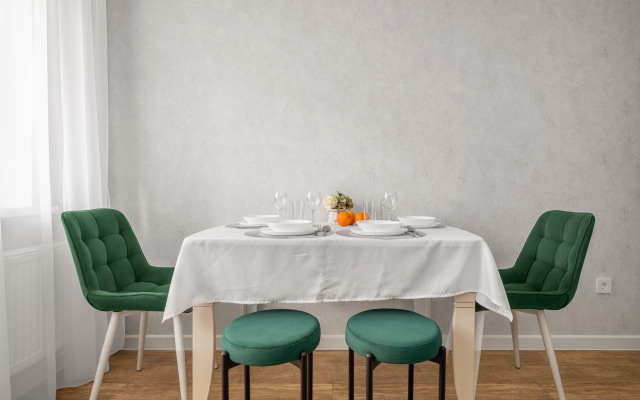 Квартира GoodTimeApartments Апартаменты у Парка и Стадиона Краснодар