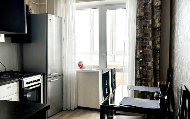 Dlya Komfortnogo Prozhivaniya Flat