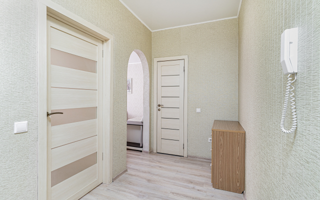 Апартаменты Sdaem116 на Четаева 10