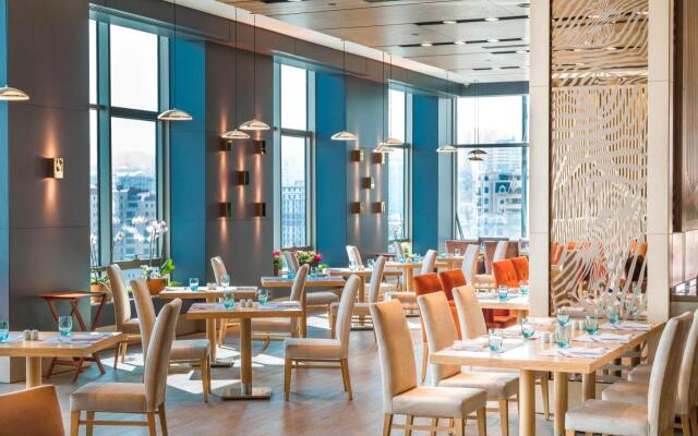 Mövenpick Winter Park Baku Hotel