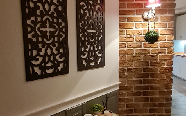 Studiya Italyyanskie Kanikuly Flat