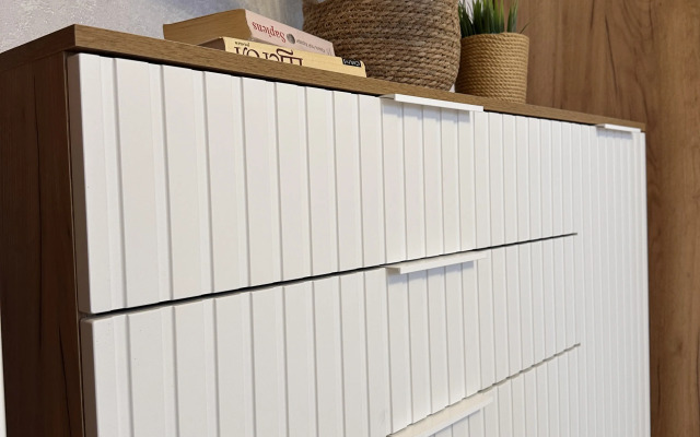 Квартира Предгорье Лаго-Наки