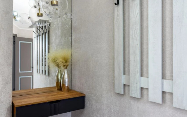 Апартаменты Paradise Геленджик