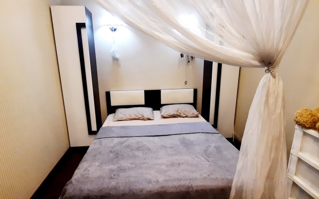 Na Vinogradnoy Flat
