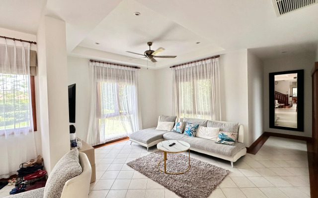 Laguna Residence II Phuket Villa