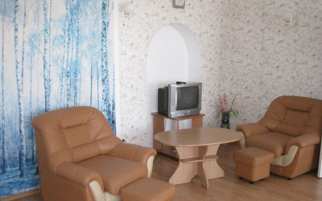 Villa Liliya Guest House