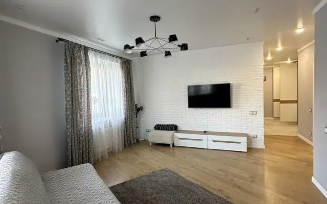 Na Maloy Proletarskoy Ulitse 61 Flat