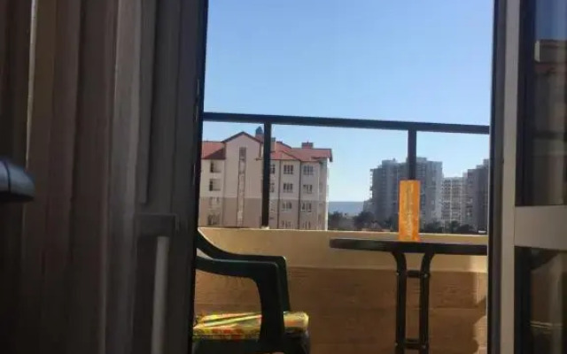 Meduza Apartments