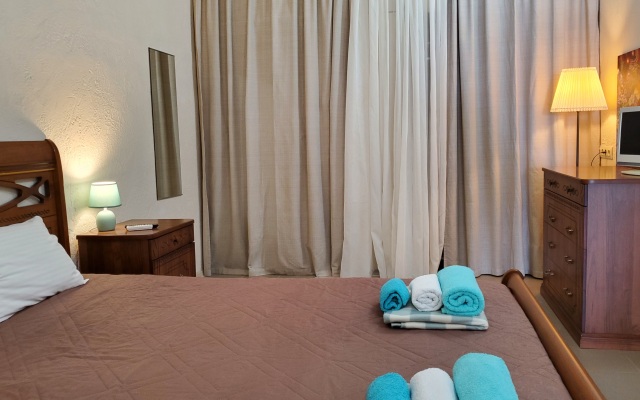 Aniwave Apartments