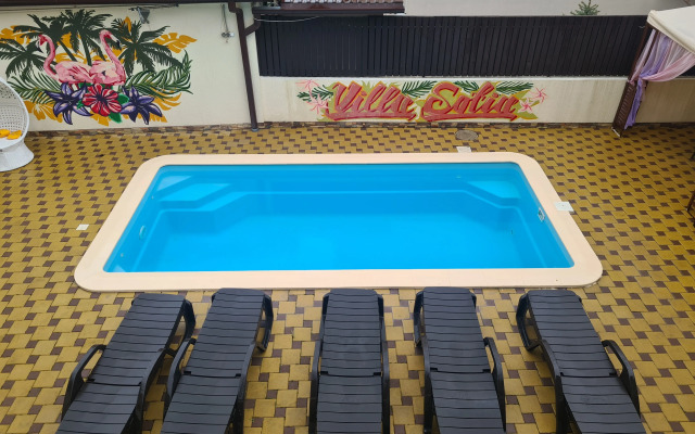 Villa Sofia Gelendzhik Guest House