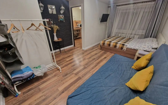 Апартаменты Cosmos 11