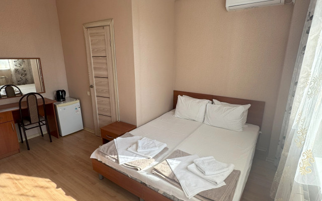 Vosem Vetrov Guest house