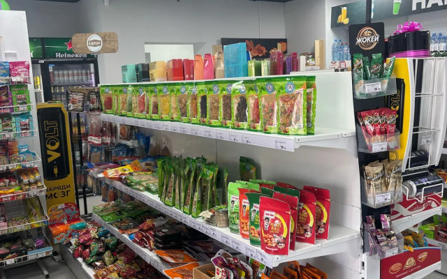 Апартаменты у Валеевны