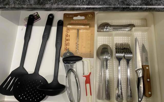 Апартаменты SeveRent в ЖК Нахимов 79