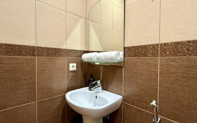 Ri-Apart Trekhkomnatnaya Adler Per Bogdana Khmelnitsogo10 Flat