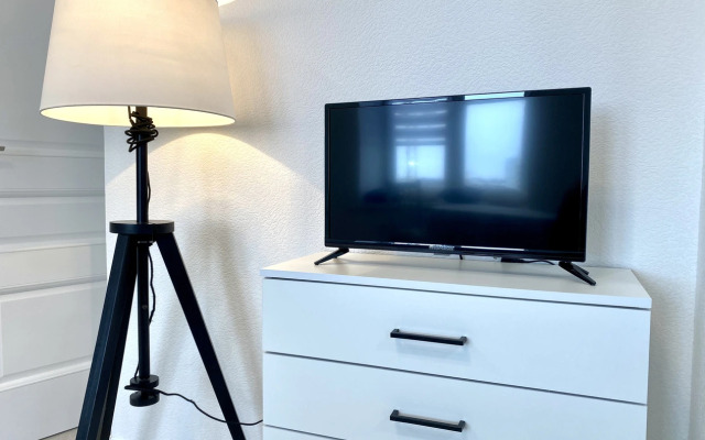 Апартаменты SeveRent на улице Ломоносова 79к4