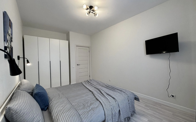 Atmosfera-Komfort Apartments