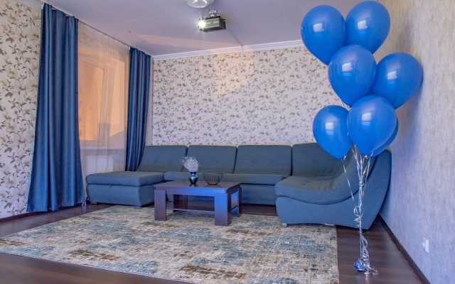 Kraulya 2 Apartments