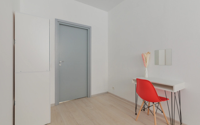 Апартаменты Просторные на Апраксином 20 DereMRents ДереМРентс