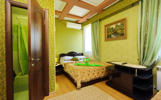 Palermo Guest House