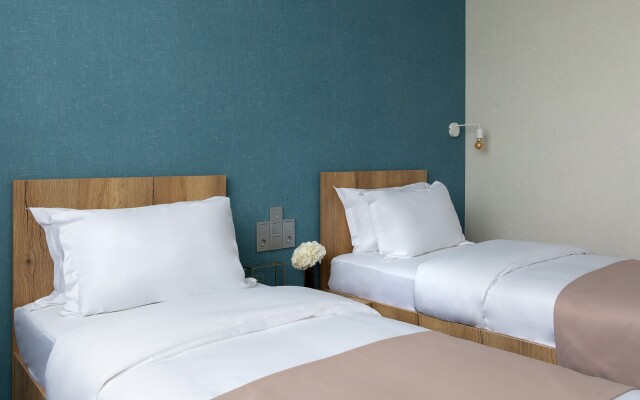 Breezko Hotel